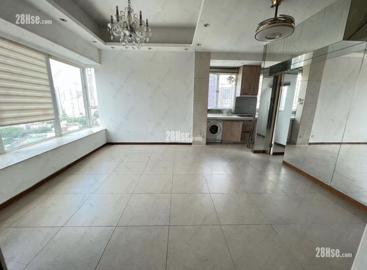 名御 租盘 3 房 , 2 浴室 730 平方尺