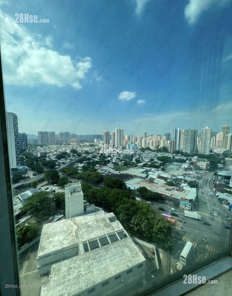 名御 租盘 3 房 , 2 浴室 730 平方尺