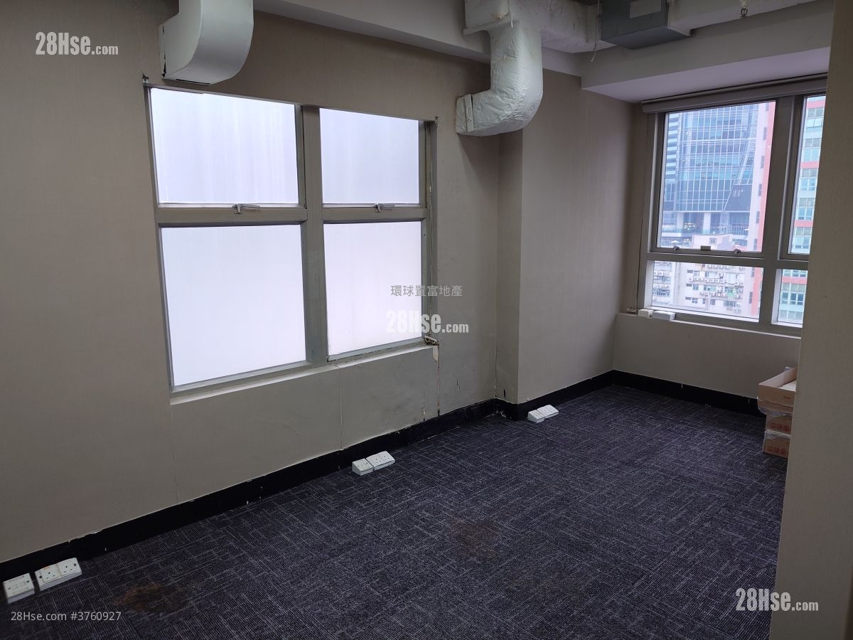 时代中心 租盘 2,500 平方尺