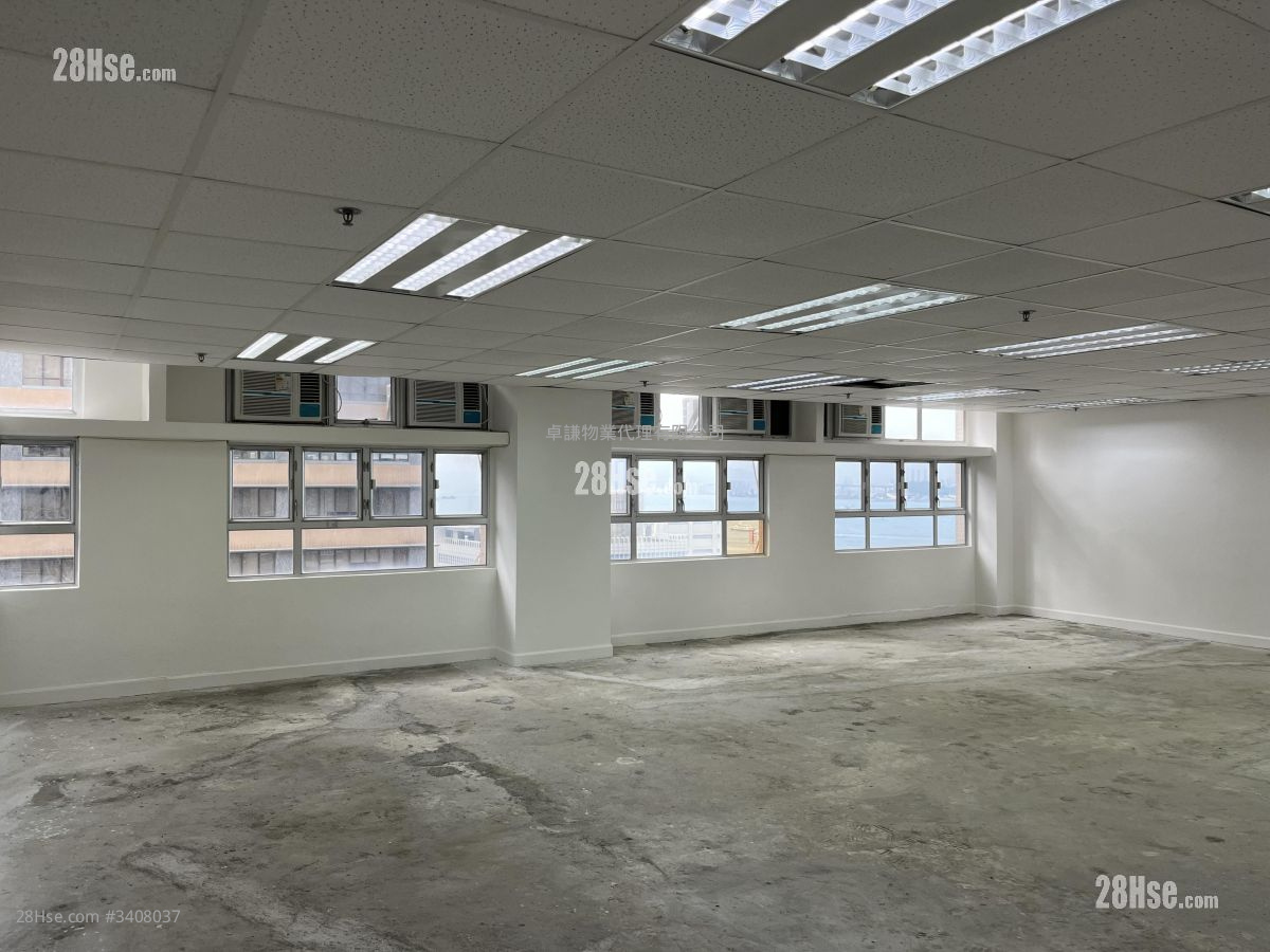 Seaview Commercial Building Rental
