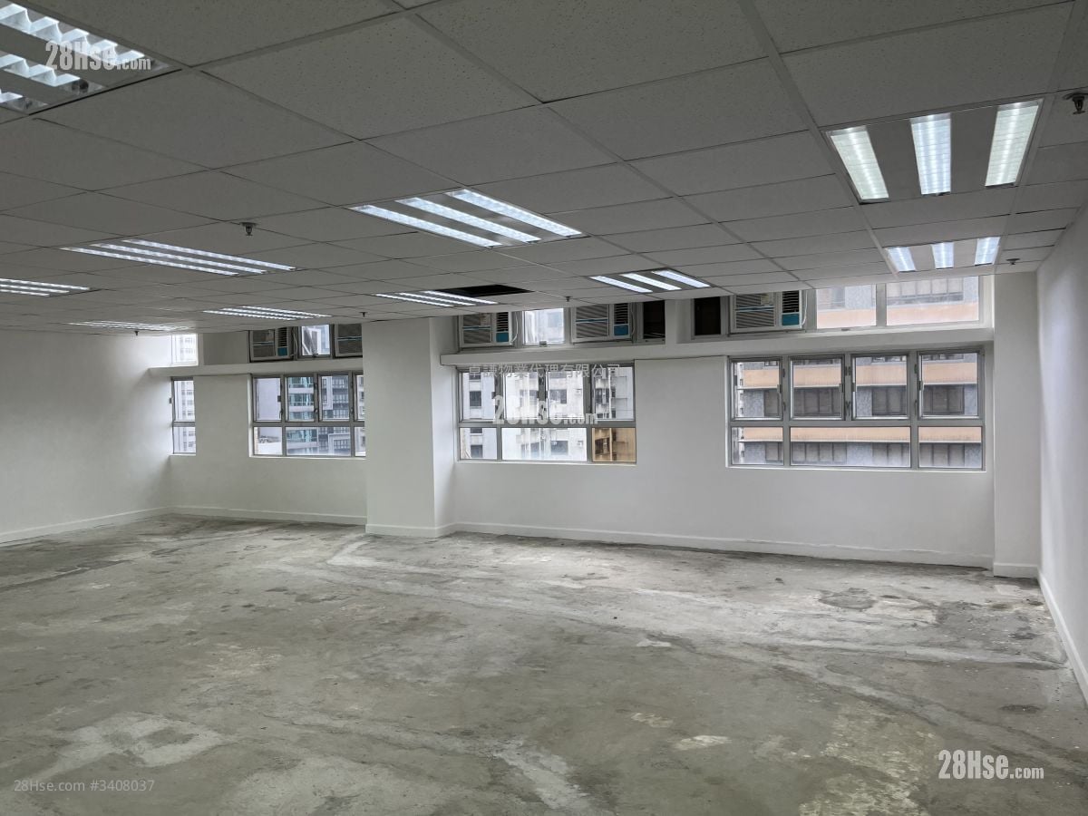 Seaview Commercial Building Rental