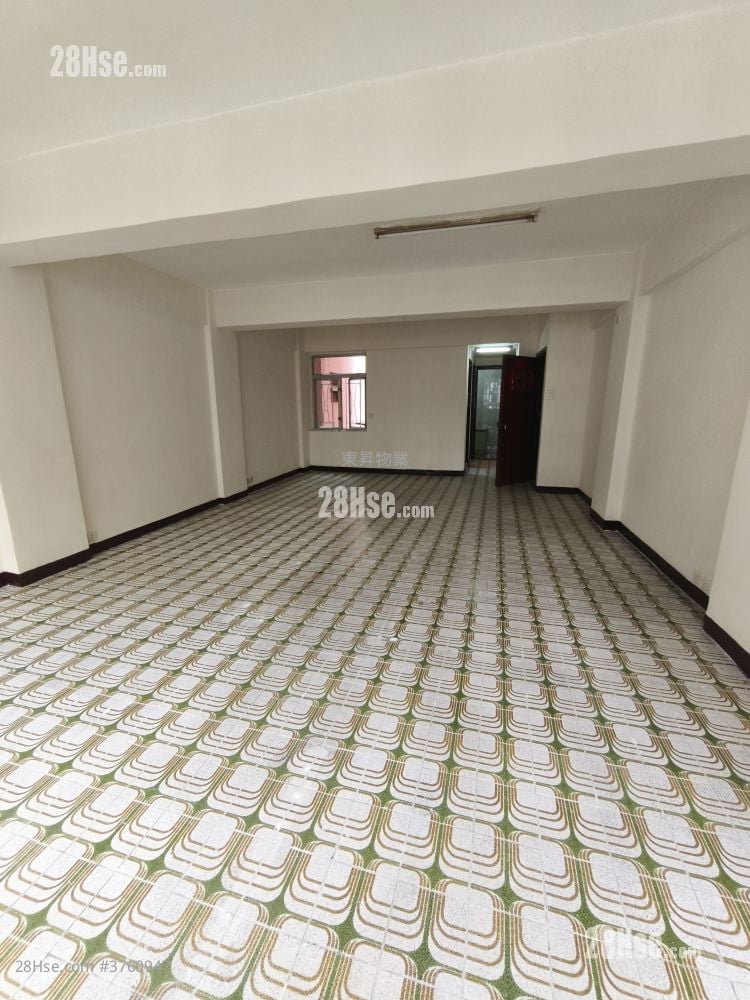 宜泰楼 售盘 开放式间隔 , 1 浴室 621 平方尺