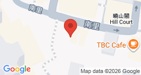 南里23號 地圖