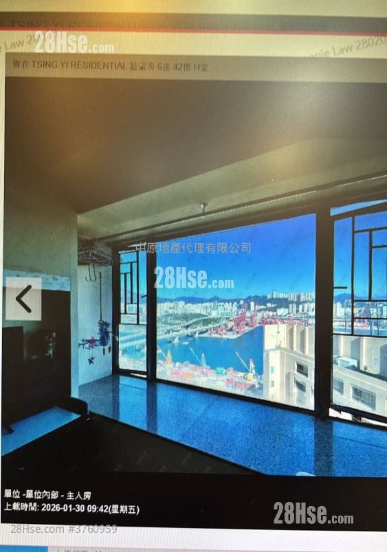 Rambler Crest Sell 2 Bedrooms , 1 Bathroom 451 ft²