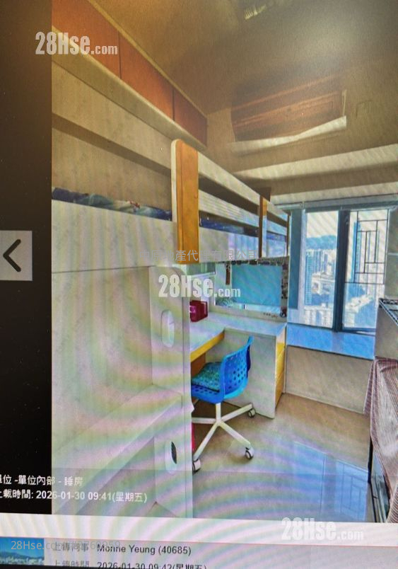 Rambler Crest Sell 2 Bedrooms , 1 Bathroom 451 ft²