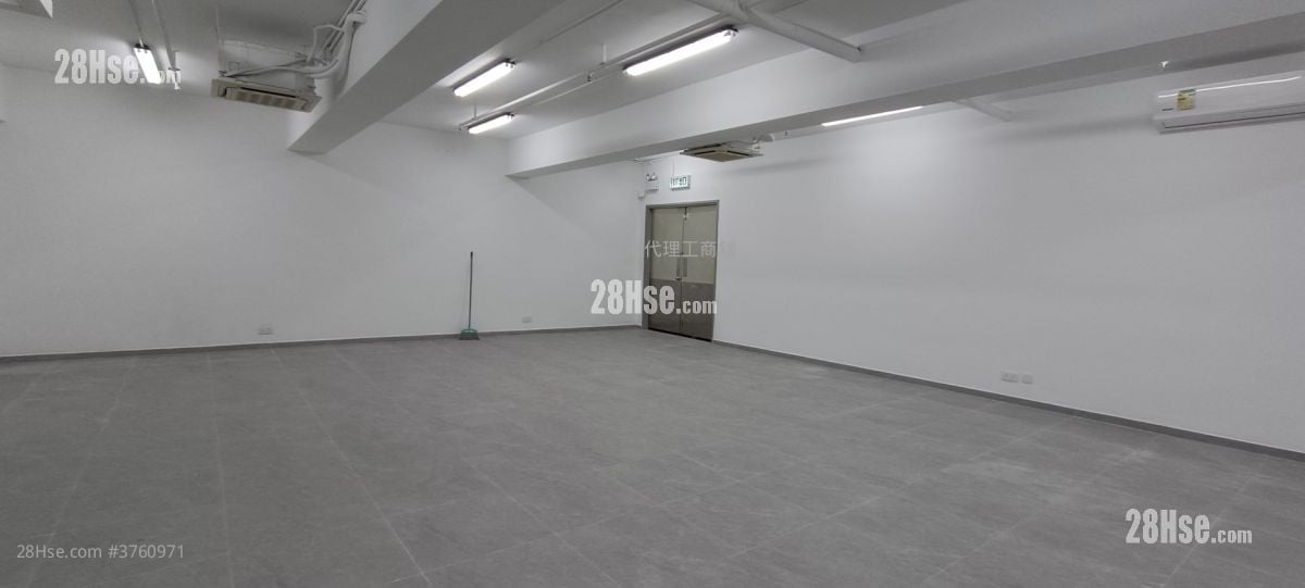 New City Centre Rental 1 Toilet