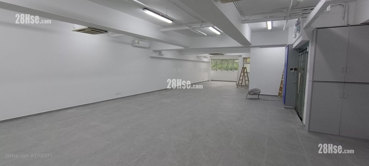 New City Centre Rental 1 Toilet