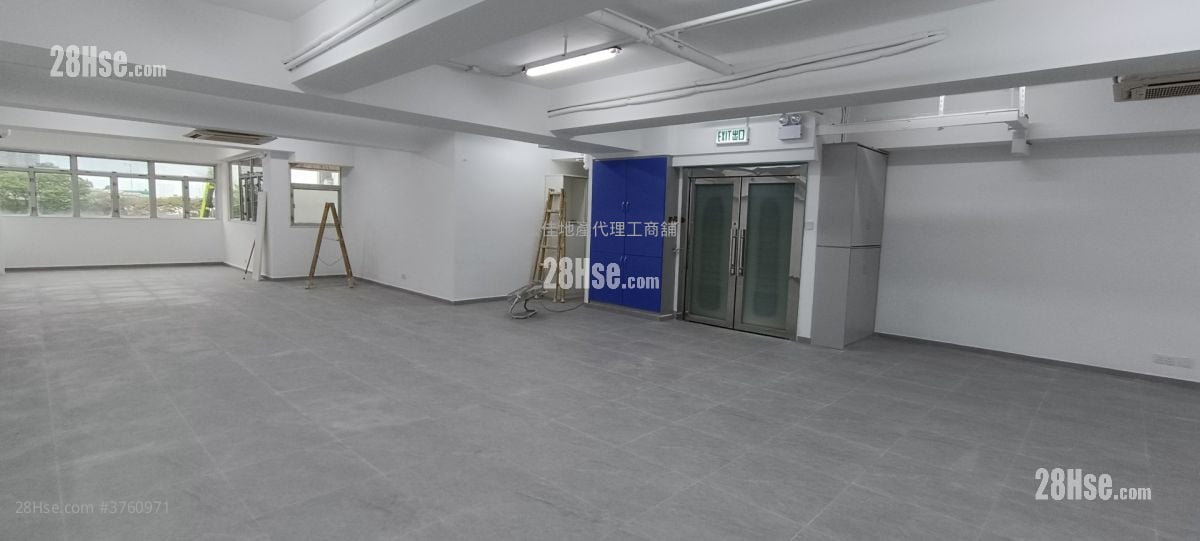 New City Centre Rental 1 Toilet