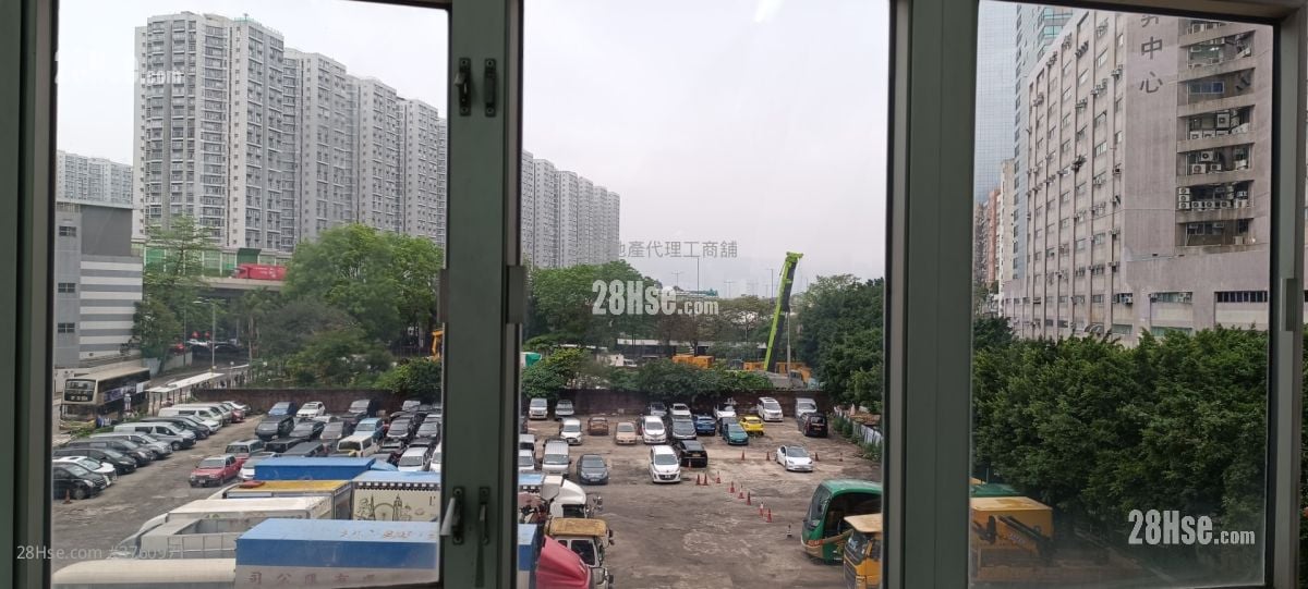 New City Centre Rental 1 Toilet