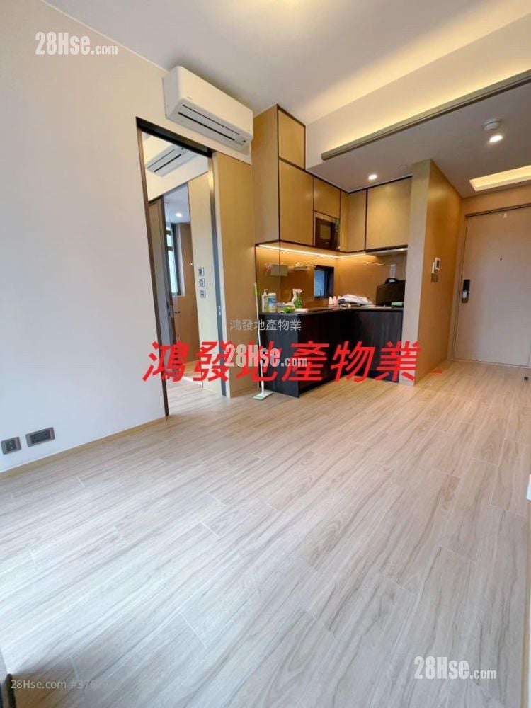 利奥坊凯岸 售盘 1 房 , 1 浴室 278 平方尺