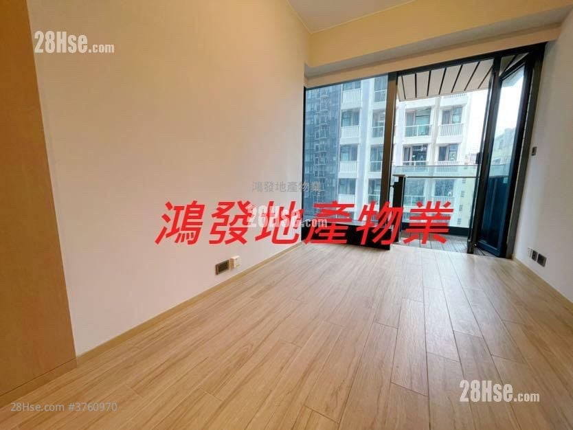 利奥坊凯岸 售盘 1 房 , 1 浴室 278 平方尺