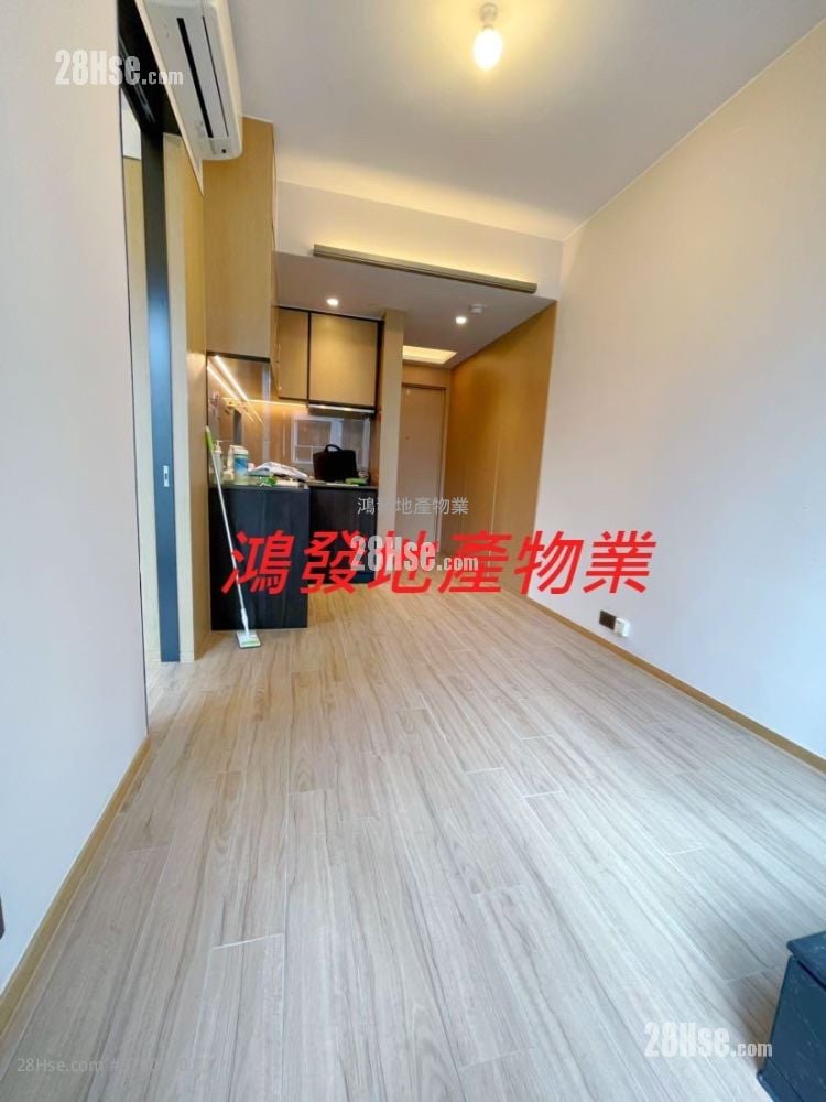 利奥坊凯岸 售盘 1 房 , 1 浴室 278 平方尺