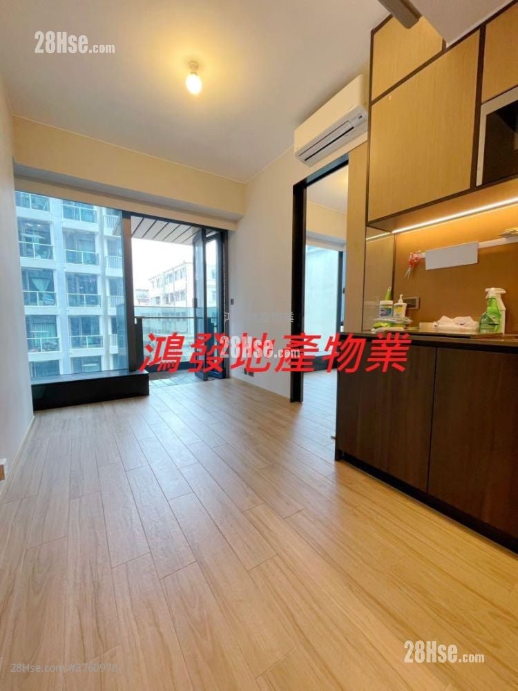 利奥坊凯岸 售盘 1 房 , 1 浴室 278 平方尺