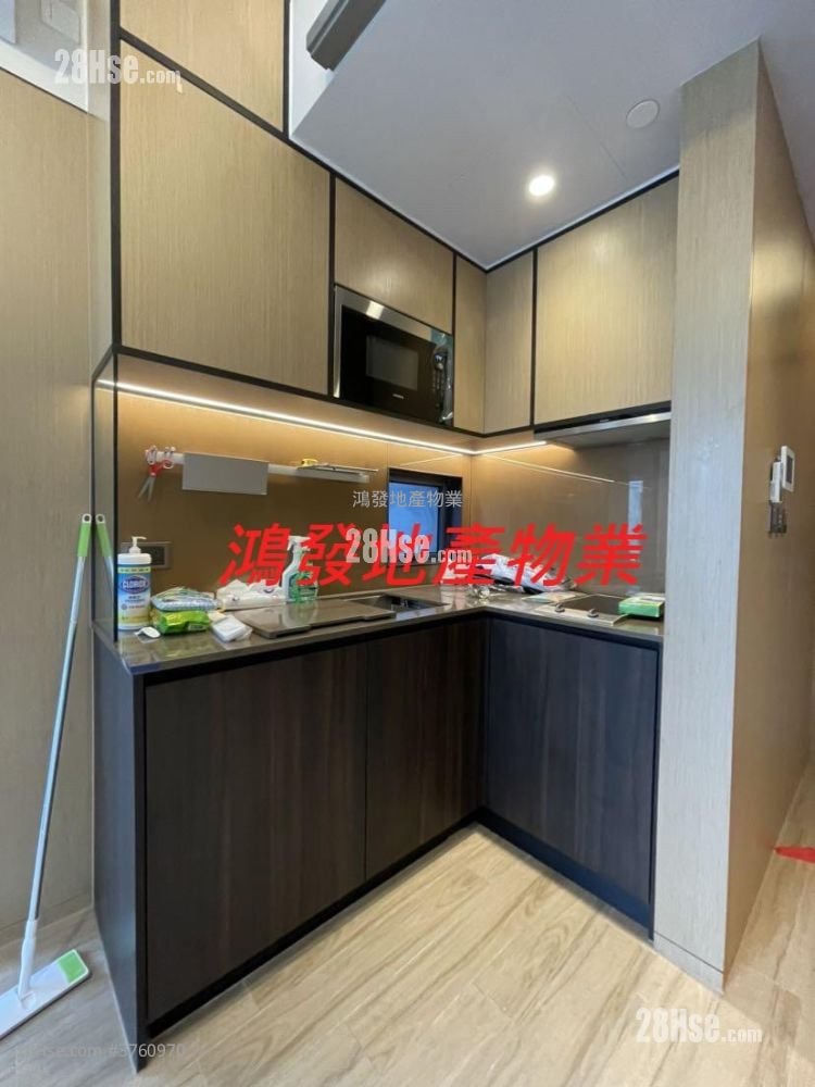 利奥坊凯岸 售盘 1 房 , 1 浴室 278 平方尺