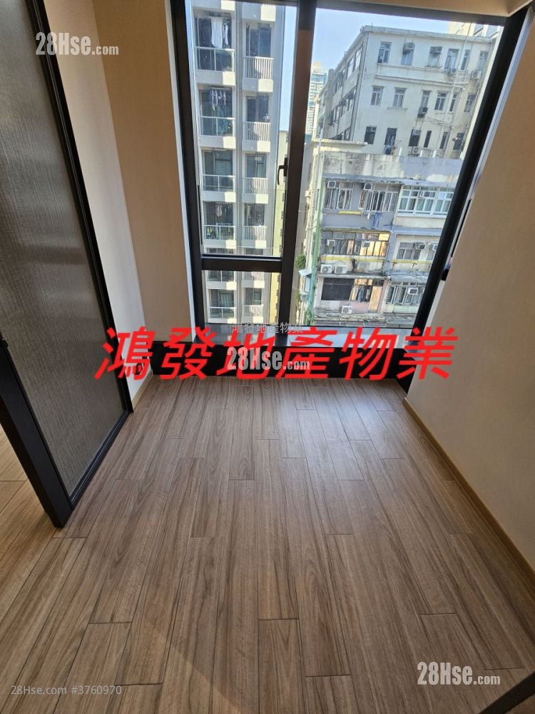 利奥坊凯岸 售盘 1 房 , 1 浴室 278 平方尺