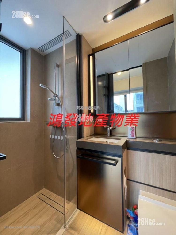 利奥坊凯岸 售盘 1 房 , 1 浴室 278 平方尺