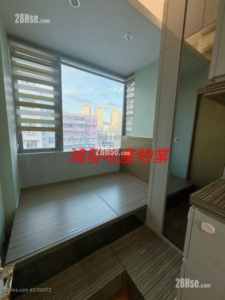 Maison Rose Sell 1 Bedroom , 1 Bathroom 273 ft²