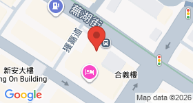蕪湖街155號 地圖