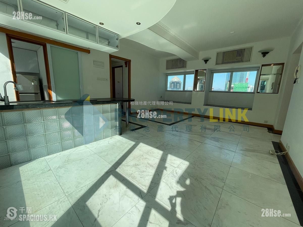 The Rednaxela Rental 2 Bedrooms , 2 Bathrooms 671 ft²