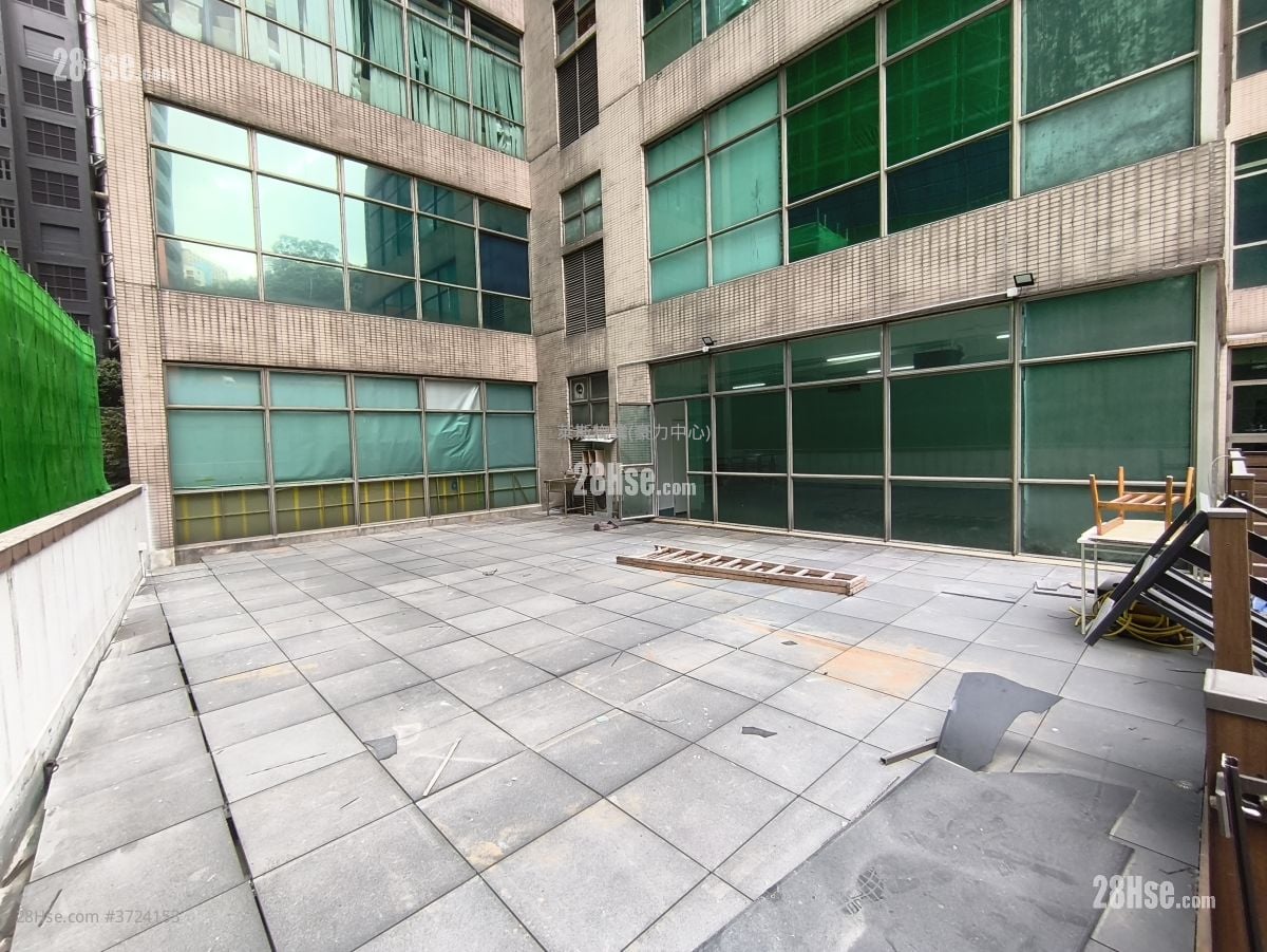 Ew International Tower Rental 1 Toilet