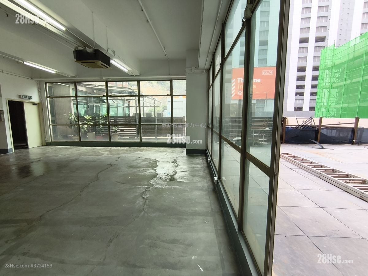 Ew International Tower Rental 1 Toilet