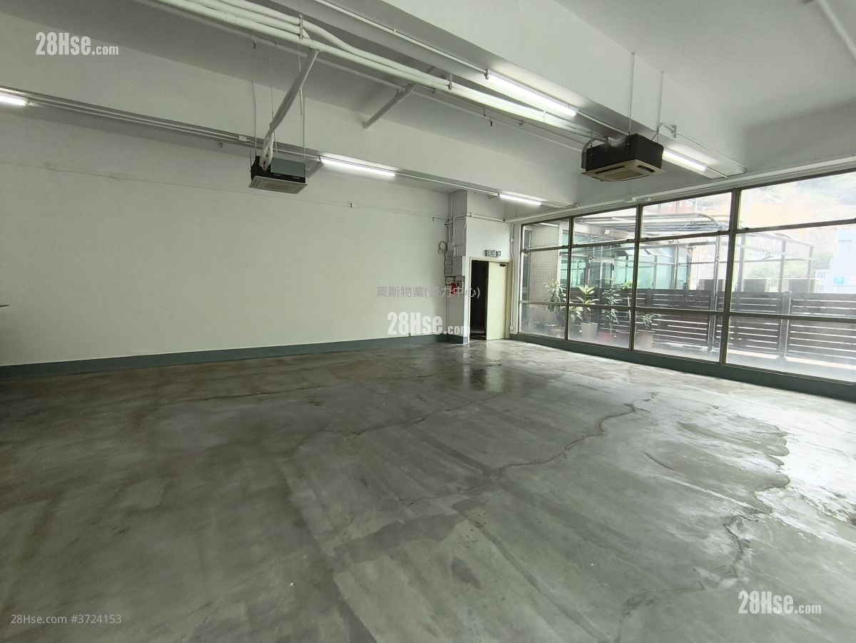 Ew International Tower Rental 1 Toilet