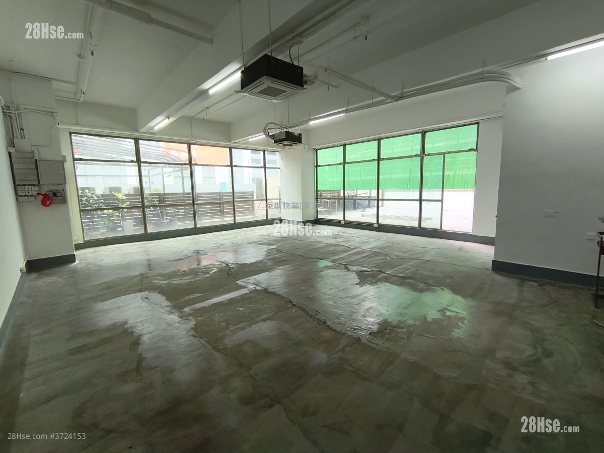 Ew International Tower Rental 1 Toilet