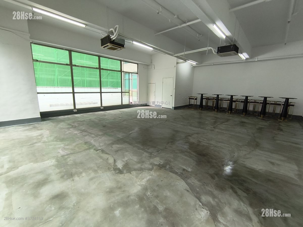 Ew International Tower Rental 1 Toilet