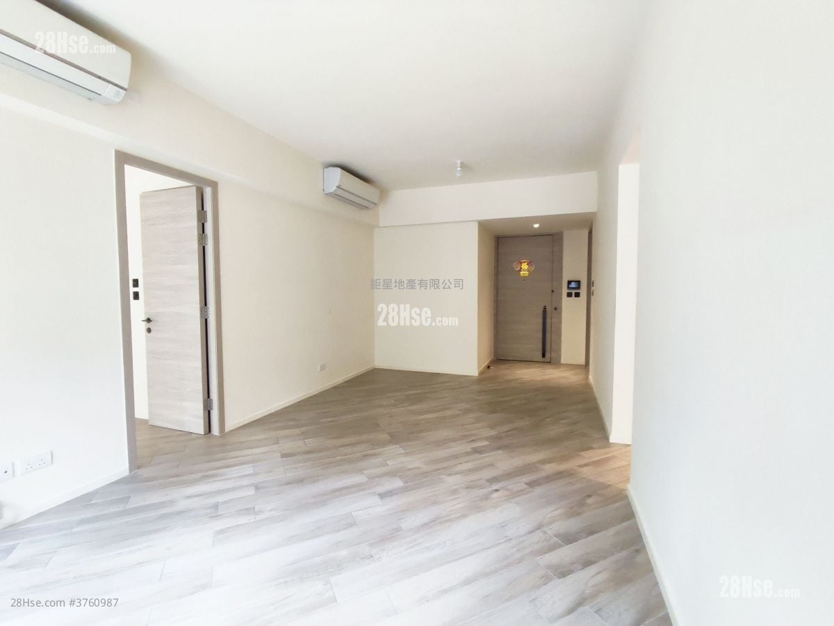 柏蔚山 租盘 4 房 , 3 浴室 909 平方尺