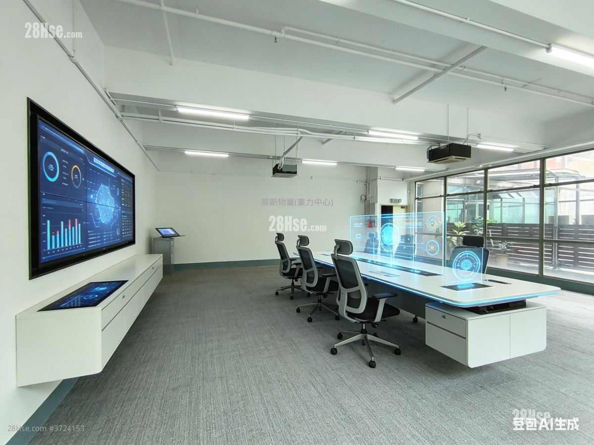 室內設計建議圖