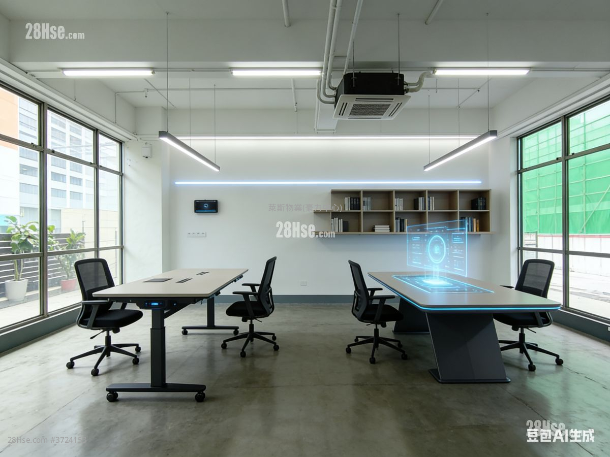 室內設計建議圖