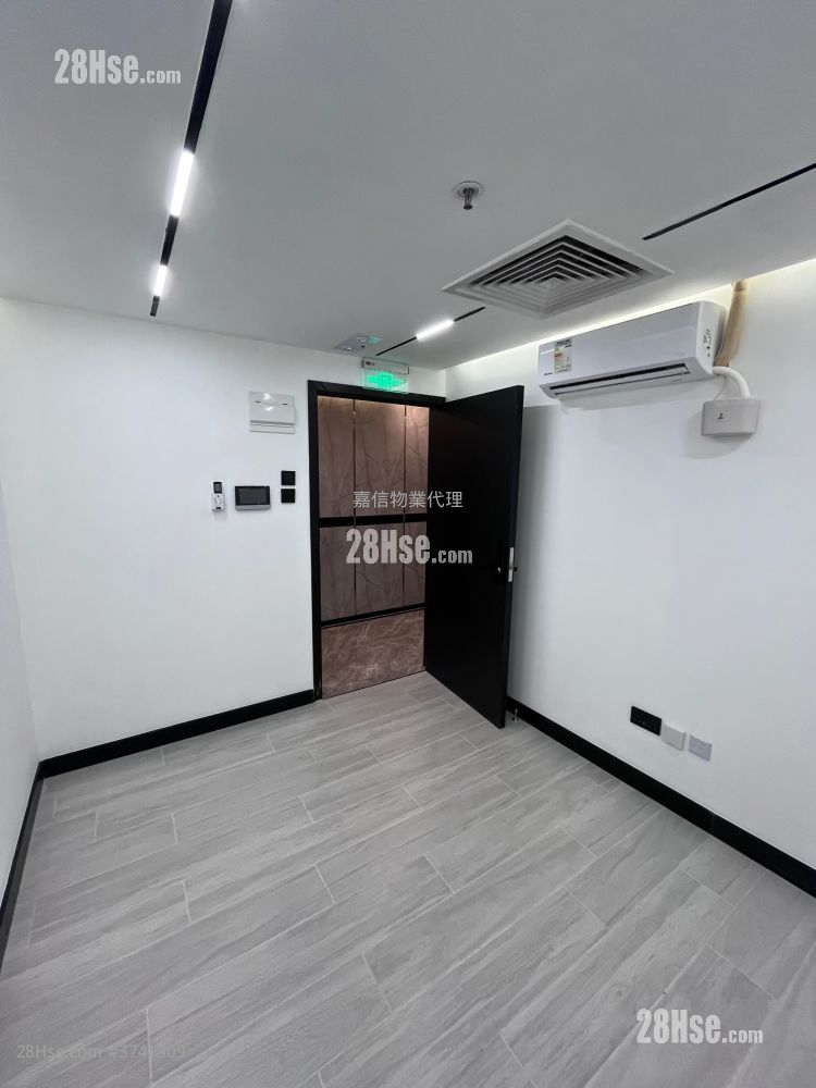 美羅中心二期 租盤