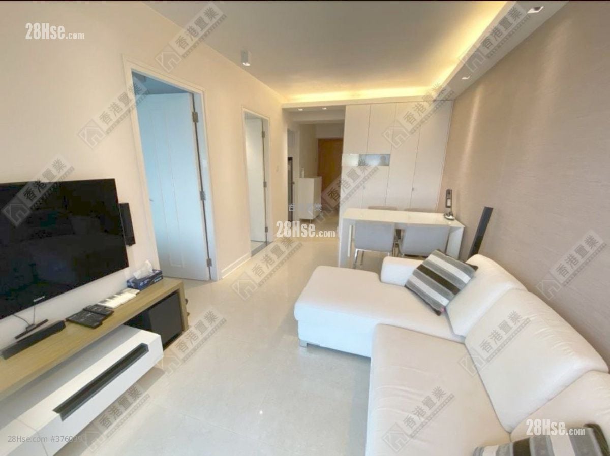 凯帆轩 售盘 2 房 , 1 浴室 469 平方尺