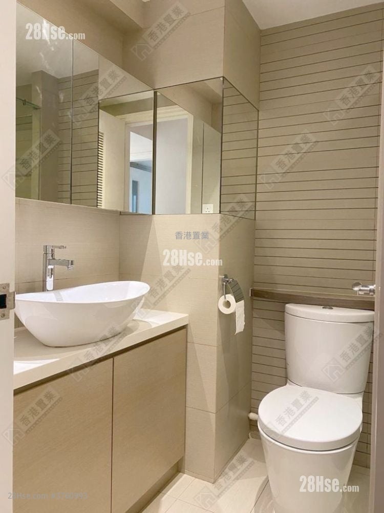 凯帆轩 售盘 2 房 , 1 浴室 469 平方尺