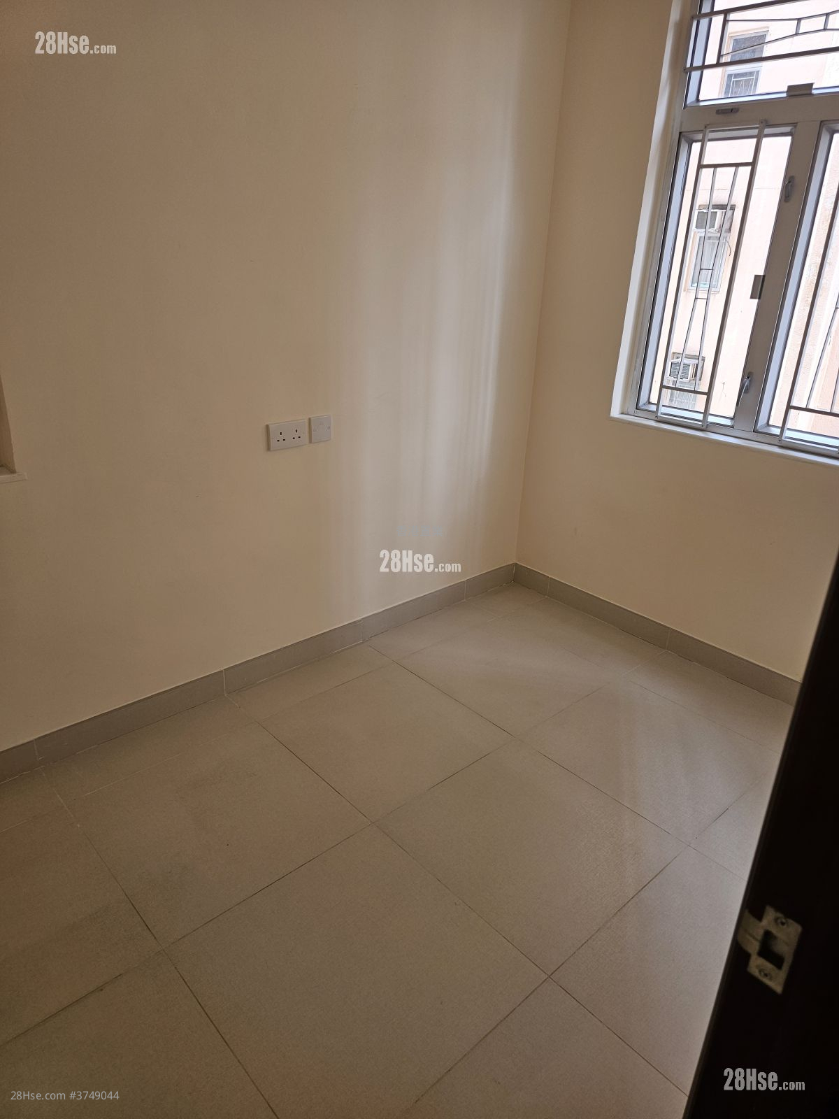 淘大花園 租盤 2 房 375 平方呎