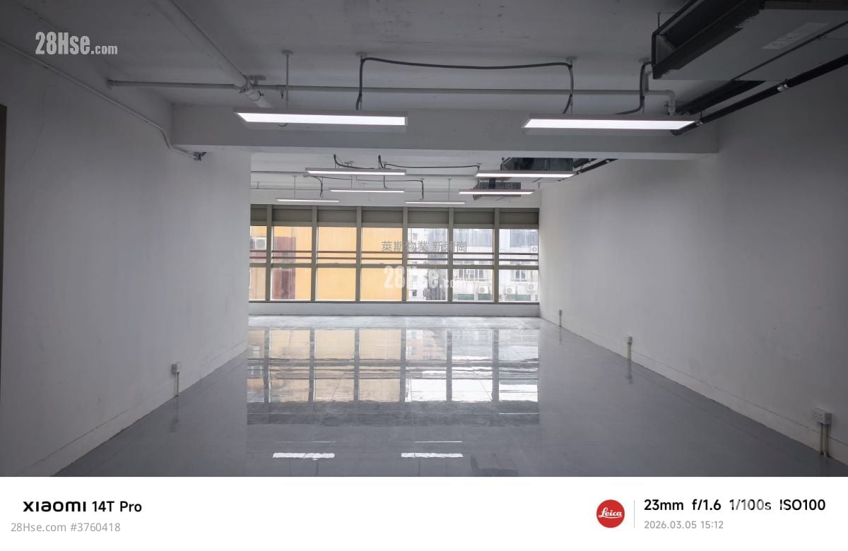 Horizon East Rental 1 Toilet