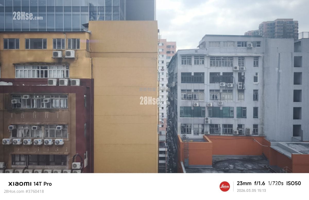 Horizon East Rental 1 Toilet