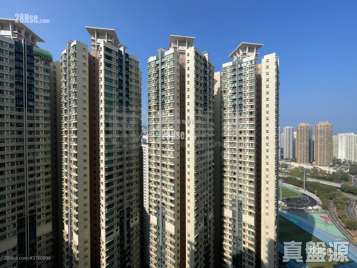 Tseung Kwan O Plaza Sell 2 Bedrooms , 1 Bathroom 441 ft²