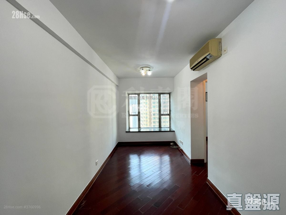 Tseung Kwan O Plaza Sell 2 Bedrooms , 1 Bathroom 441 ft²