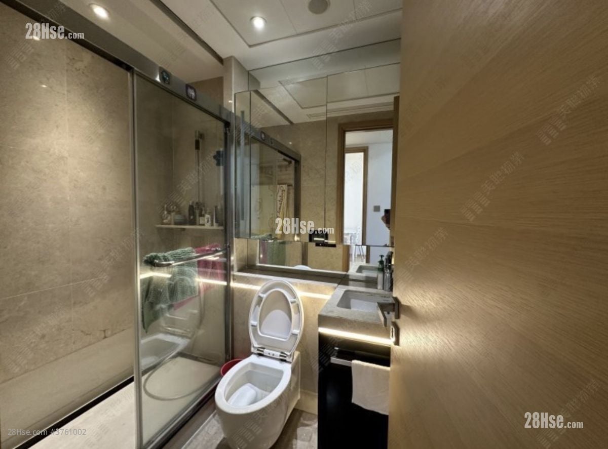 主人房: 主人房套间