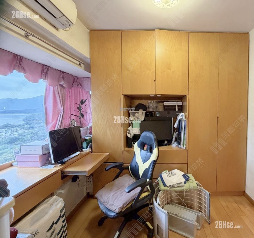 翠拥华庭 售盘 3 房 681 平方尺