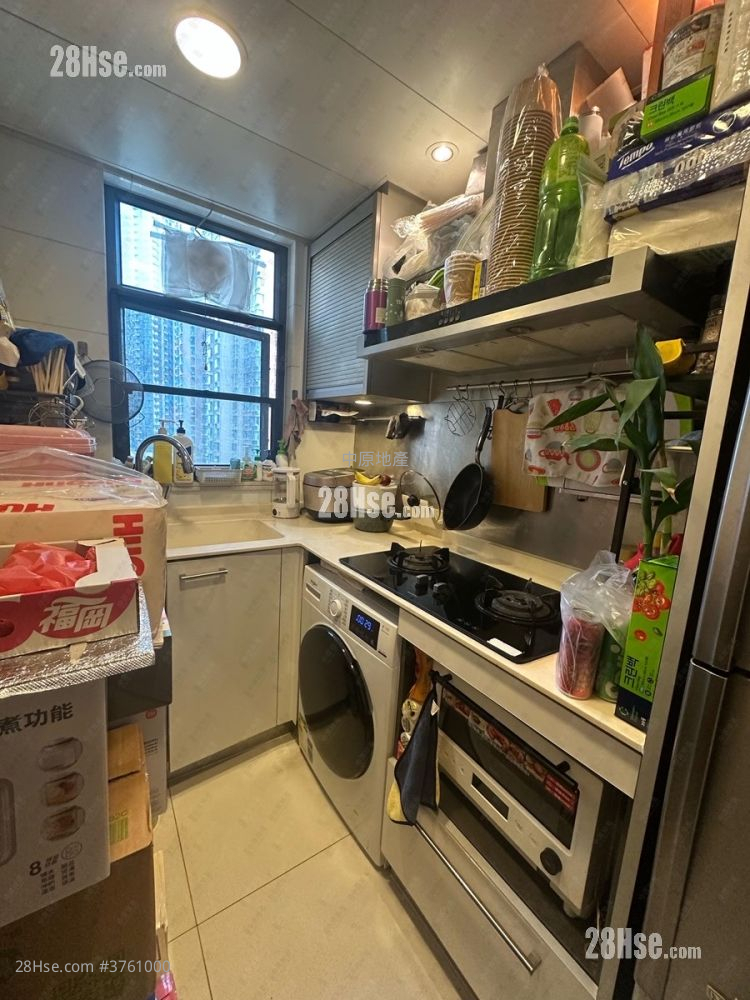 Yoho Midtown 售盘 2 房 435 平方尺