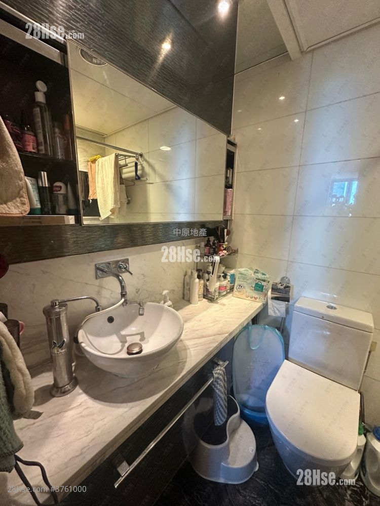 Yoho Midtown 售盘 2 房 435 平方尺