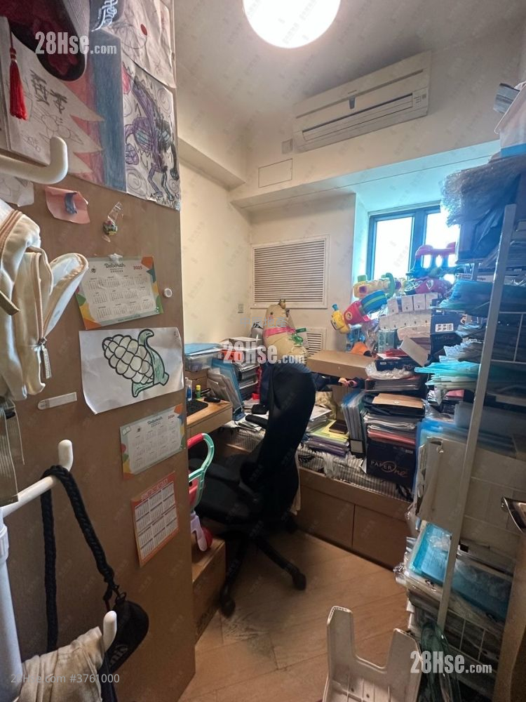 Yoho Midtown 售盘 2 房 435 平方尺