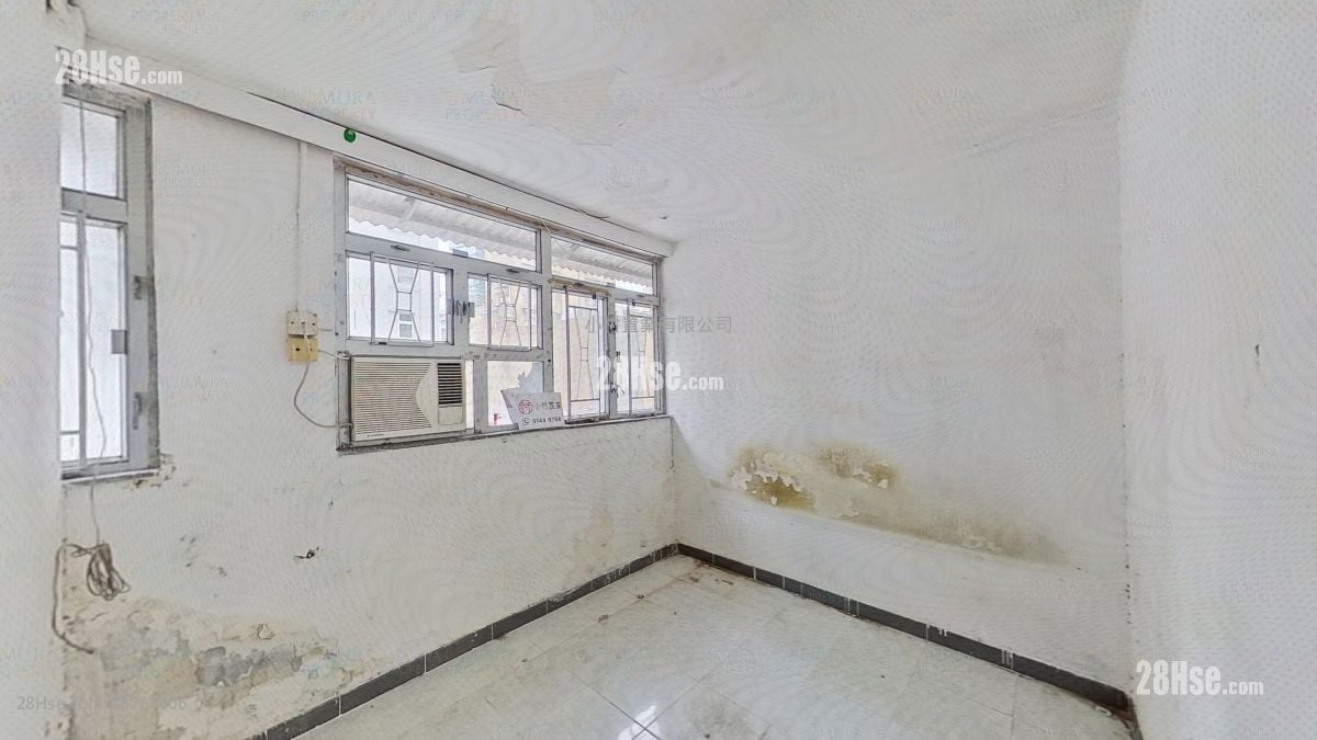 Kwai Dao Building Sell 5+ Bedrooms , 5+ Bathrooms 283 ft²