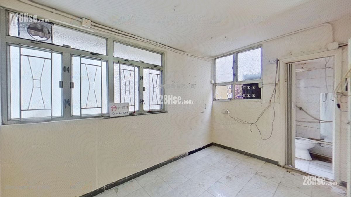 Kwai Dao Building Sell 5+ Bedrooms , 5+ Bathrooms 283 ft²