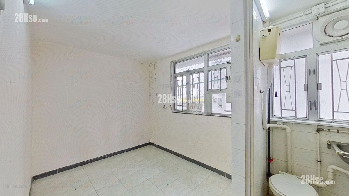 Kwai Dao Building Sell 5+ Bedrooms , 5+ Bathrooms 283 ft²