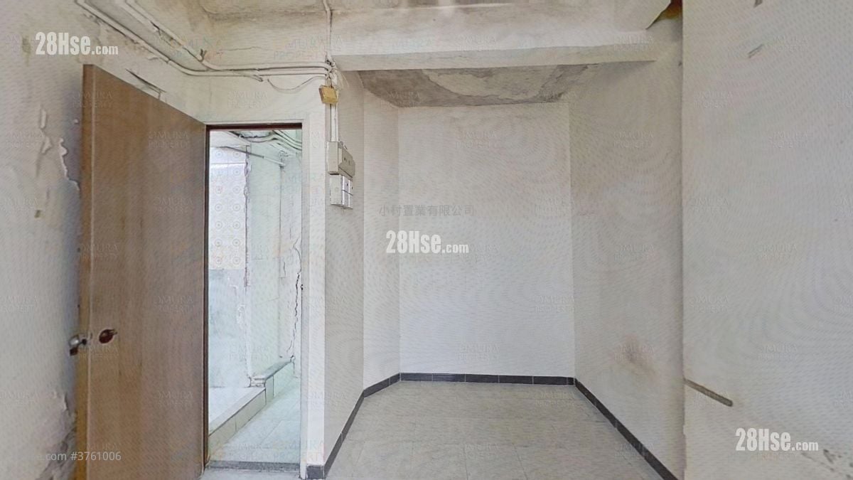 Kwai Dao Building Sell 5+ Bedrooms , 5+ Bathrooms 283 ft²