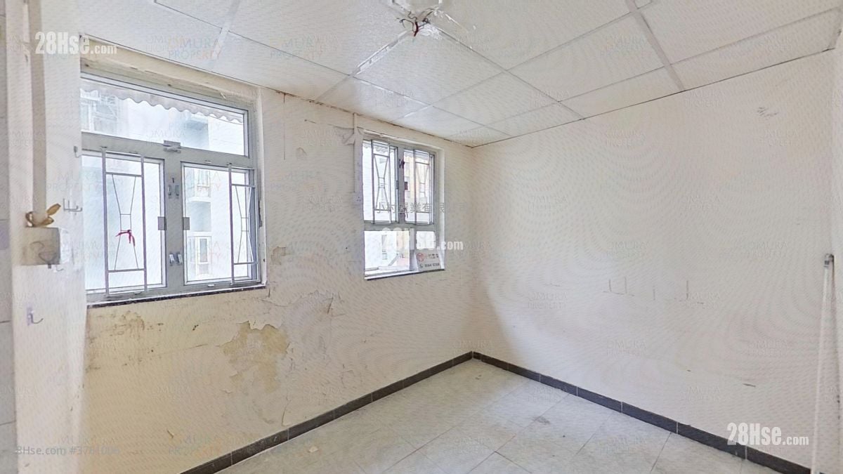 Kwai Dao Building Sell 5+ Bedrooms , 5+ Bathrooms 283 ft²