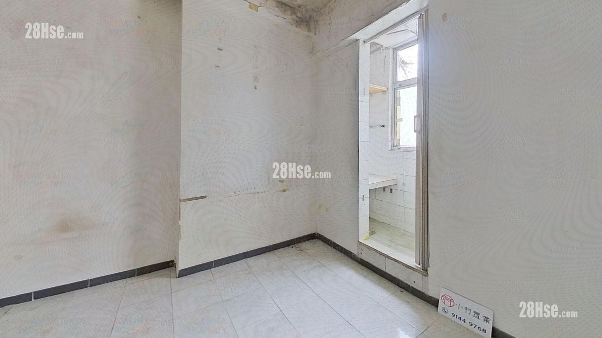 Kwai Dao Building Sell 5+ Bedrooms , 5+ Bathrooms 283 ft²